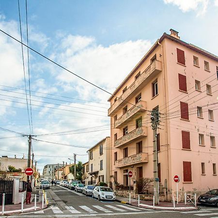 #3 Toulon Centre, Balcon, Lumineux, Stationnement Facile, Tout Confort Екстер'єр фото