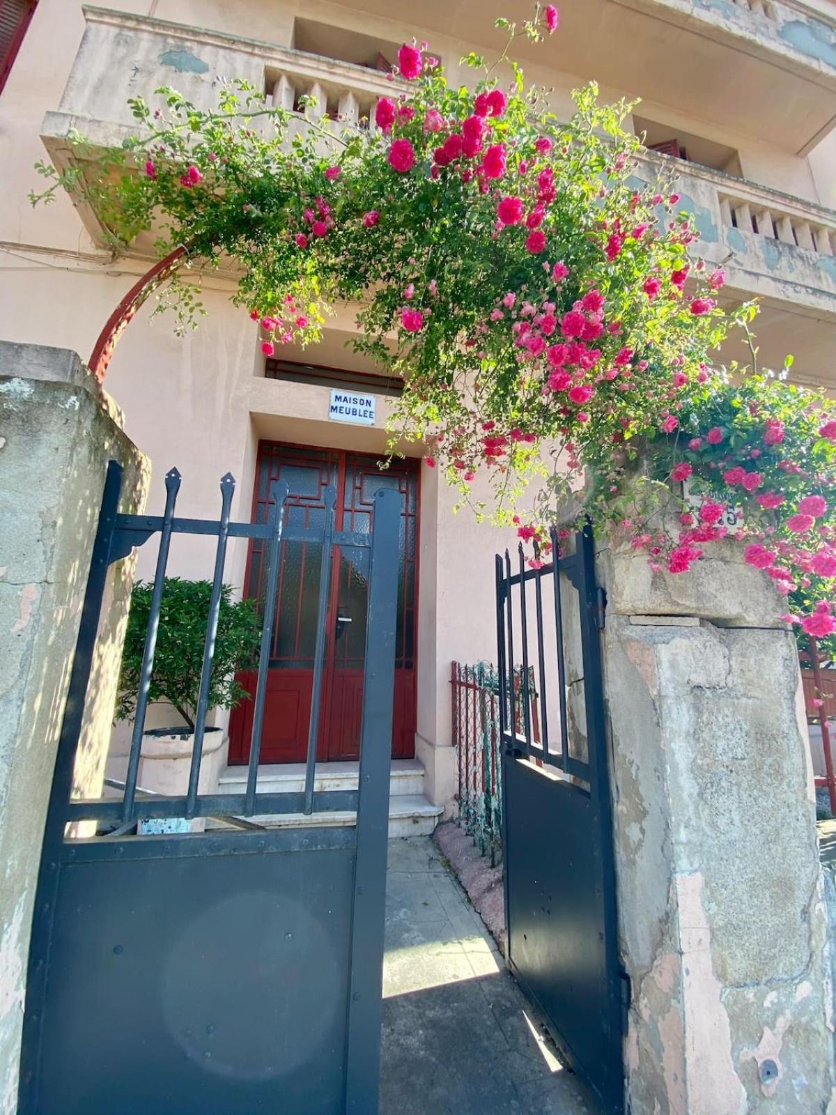 #3 Toulon Centre, Balcon, Lumineux, Stationnement Facile, Tout Confort Екстер'єр фото